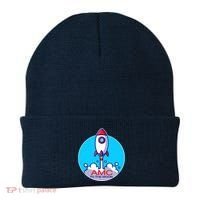 AMC To The Moon Beanie thumb 0