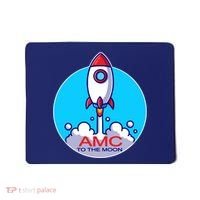 AMC To The Moon Mousepad thumb 0