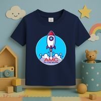 AMC To The Moon Toddler T-Shirt thumb 3