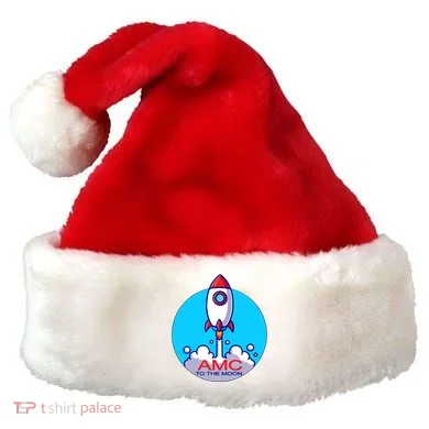 Santa Hat