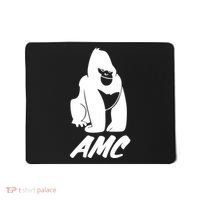 AMC To The Moon Apes Of Wall Street Mousepad thumb 0