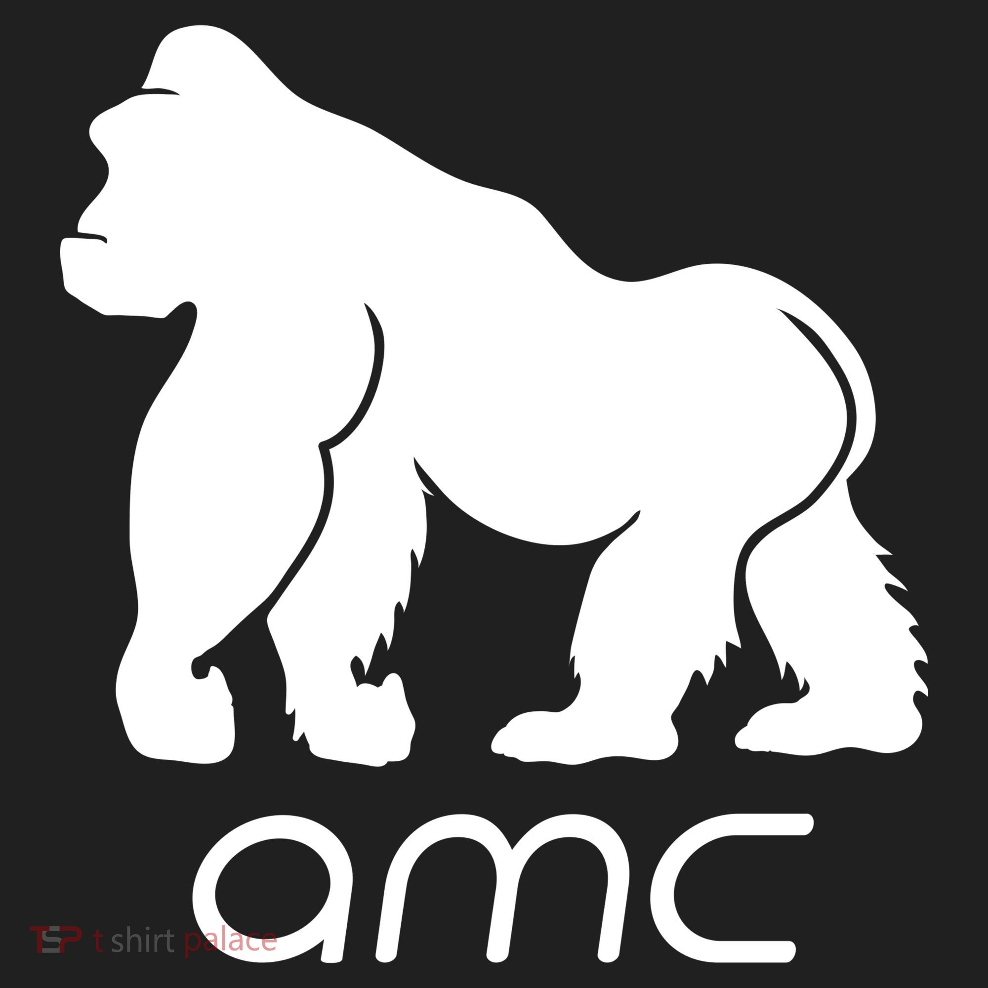 AMC To the moon Short Squeeze Ape Hat