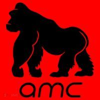AMC To the moon Short Squeeze Ape Coffee Mug thumb 5