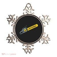 Afuera Milei Chainsaw Libertarian Ancap Liberty Freedom Ornament thumb 0