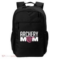 Archery Mom Crossbow Hunting Mother's Day Gift Great Gift Backpack thumb 0