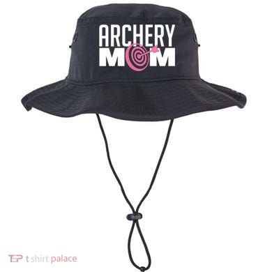 Archery Mom Crossbow Hunting Mother's Day Gift Great Gift Bucket Hat