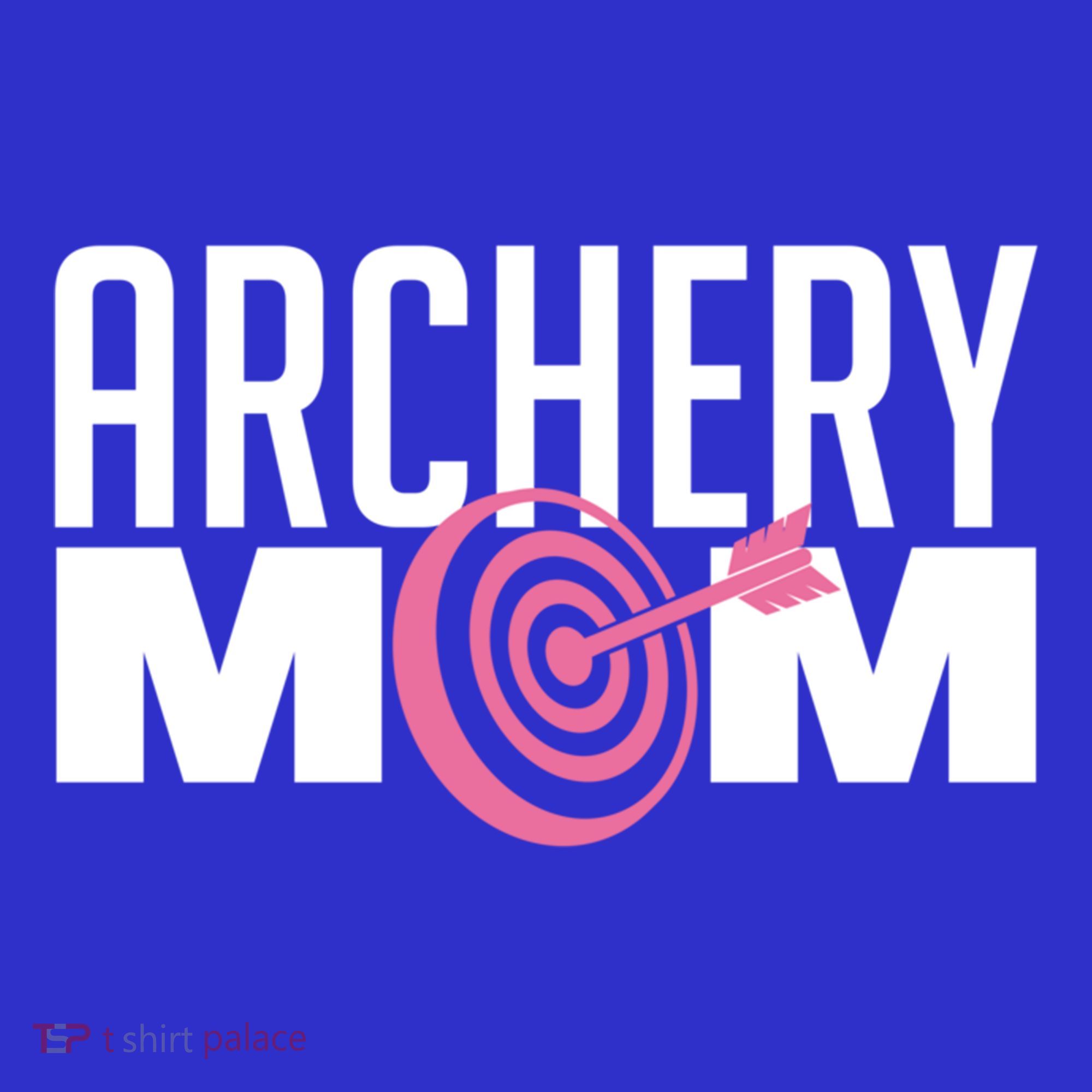 Archery Mom Crossbow Hunting Mother's Day Gift Great Gift Visor