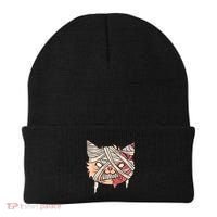 Angry Mummy Cat Beanie thumb 0