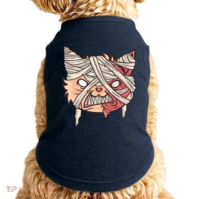 Doggie Tank