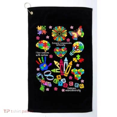 Golf Towel