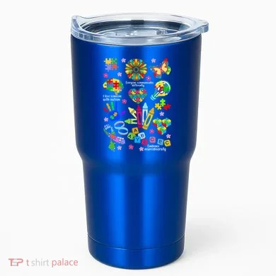 Tumbler