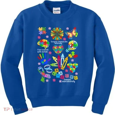 Kids Sweatshirt