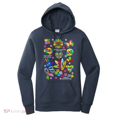 Women's Hoodie