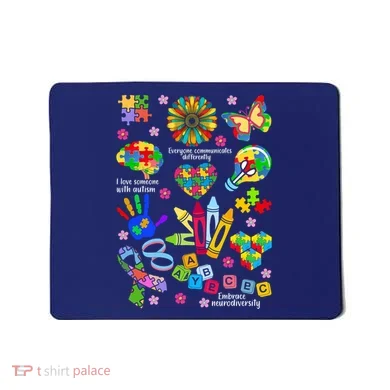 Mousepad