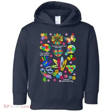 Toddler Hoodie