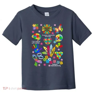 Toddler T-Shirt