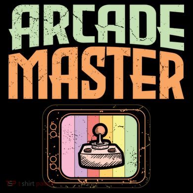 Arcade Master Classic Controller Retro Gaming Arcade Gift Coffee Mug