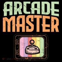 Arcade Master Classic Controller Retro Gaming Arcade Gift Wool Snapback Cap thumb 2