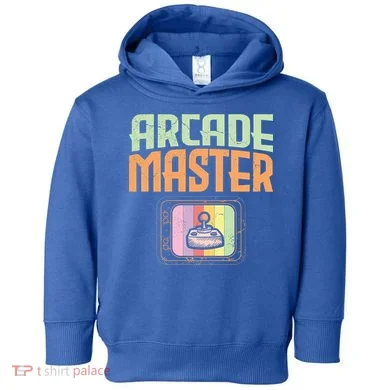 Toddler Hoodie