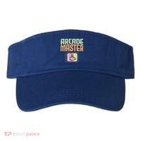 Arcade Master Classic Controller Retro Gaming Arcade Gift Visor thumb 0