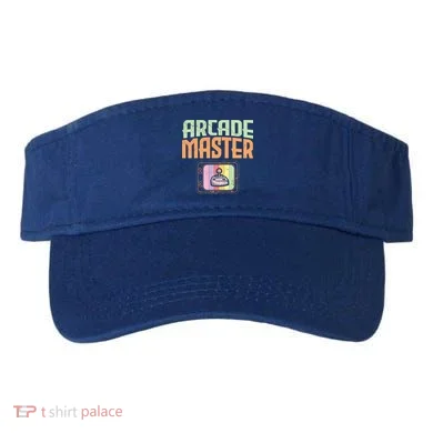 Arcade Master Classic Controller Retro Gaming Arcade Gift Visor