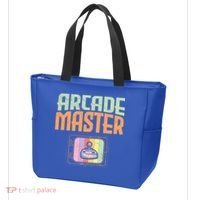 Arcade Master Classic Controller Retro Gaming Arcade Gift Tote Bag thumb 3
