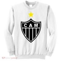 Atletico Mineiro Club Supporter Fan Brazil Brazilian Sweatshirt thumb 0