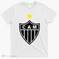 Atletico Mineiro Club Supporter Fan Brazil Brazilian T-Shirt thumb 0