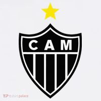 Atletico Mineiro Club Supporter Fan Brazil Brazilian T-Shirt thumb 7