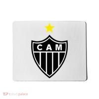 Atletico Mineiro Club Supporter Fan Brazil Brazilian Mousepad thumb 0