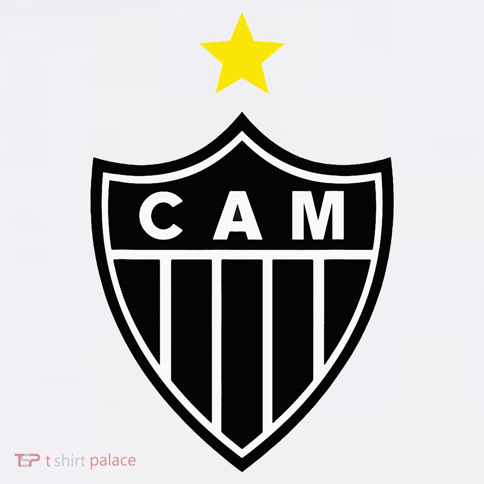 Atletico Mineiro Club Supporter Fan Brazil Brazilian Women's Tank Top