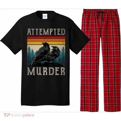 Pajama Set