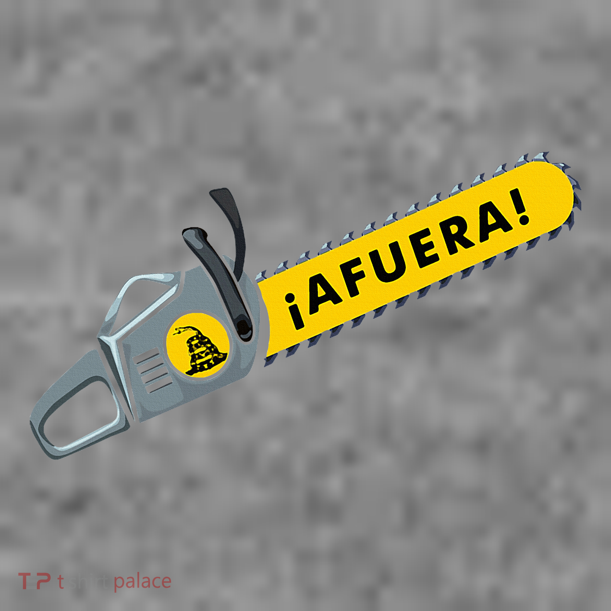 Afuera Milei Chainsaw Libertarian Ancap Liberty Freedom Toddler Hoodie