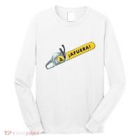 Afuera Milei Chainsaw Libertarian Ancap Liberty Freedom Long Sleeve Shirt thumb 0