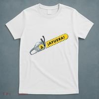 Afuera Milei Chainsaw Libertarian Ancap Liberty Freedom T-Shirt thumb 5