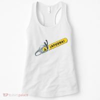 Afuera Milei Chainsaw Libertarian Ancap Liberty Freedom Women's Tank Top thumb 0