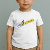 Afuera Milei Chainsaw Libertarian Ancap Liberty Freedom Toddler T-Shirt thumb 2