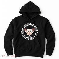 Ayeaye Meme Coin Crypto Cryptocurrency Aye Aye Hoodie thumb 0