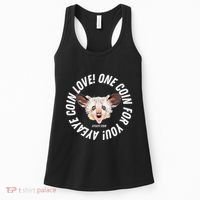 Ayeaye Meme Coin Crypto Cryptocurrency Aye Aye Women's Tank Top thumb 0