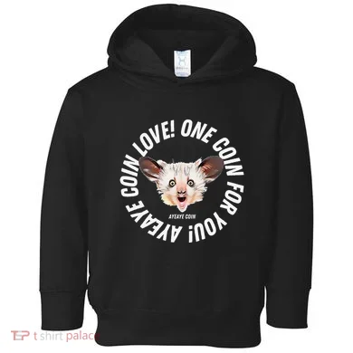 Toddler Hoodie