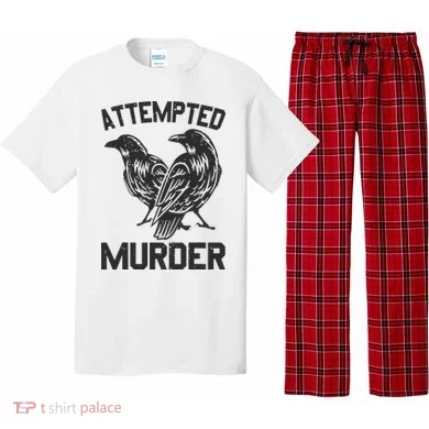 Pajama Set