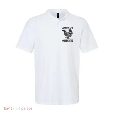 Attempted Murder Crow Polo