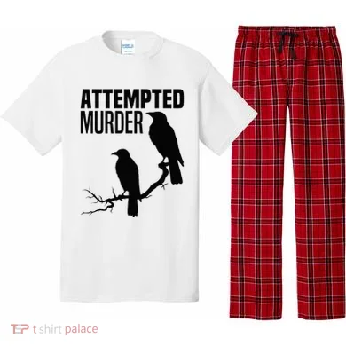 Pajama Set