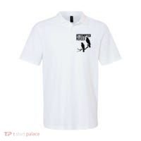 Attempted Murder Crows Raven Bird Meme Polo thumb 0
