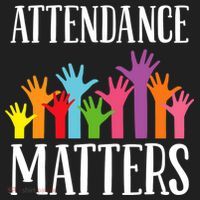 Attendance Matters Class Attendance Office Workers Tumbler thumb 3