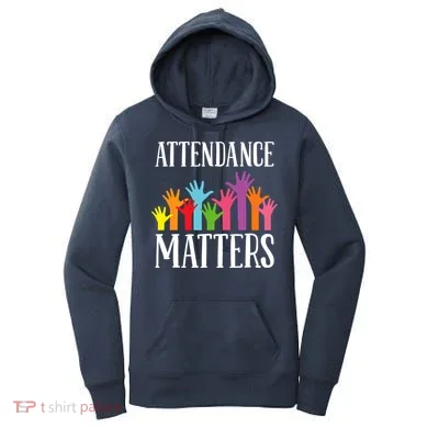 Women's Hoodie