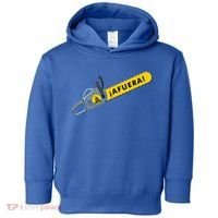 Afuera Milei Chainsaw Libertarian Ancap Liberty Freedom Toddler Hoodie thumb 0