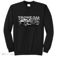 Am Muscle Car American Muscle Am Nation Sweatshirt thumb 0