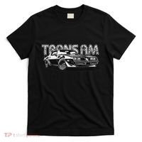 Am Muscle Car American Muscle Am Nation T-Shirt thumb 0