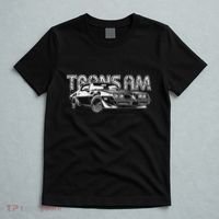 Am Muscle Car American Muscle Am Nation T-Shirt thumb 5